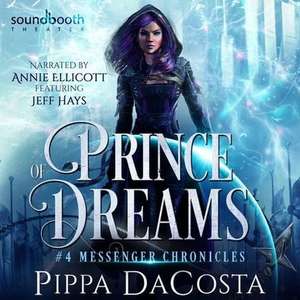 Prince of Dreams de Pippa Dacosta