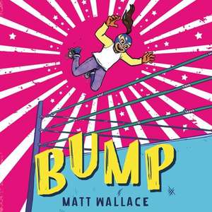 Bump Lib/E de Matt Wallace