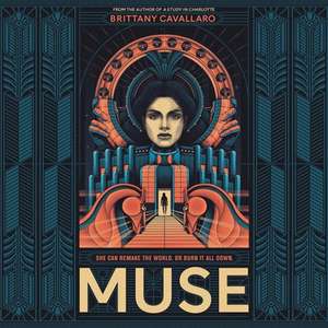 Muse de Brittany Cavallaro