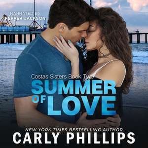 Summer of Love de Carly Phillips