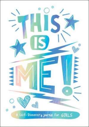 This is Me! de Summersdale Publishers