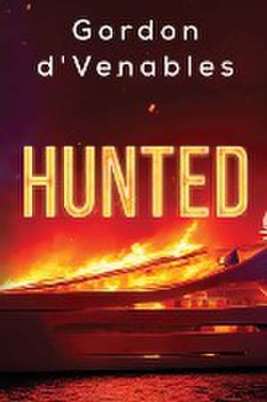 Hunted de Gordon d'Venables