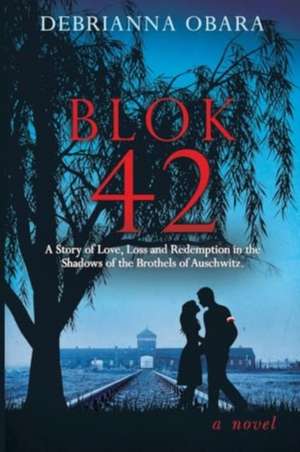 Blok 42 de Debrianna Obara
