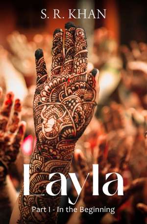 Layla de S. R. Khan
