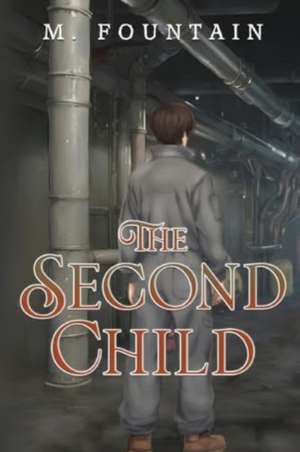 The Second Child de M. Fountain
