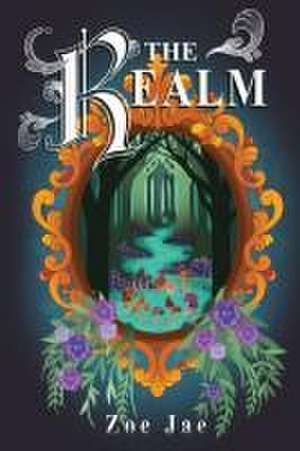 The Realm de Zoe Jae