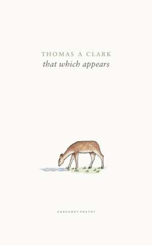 that which appears de Thomas A. Clark