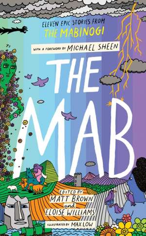 The Mab de Eloise Williams