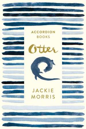 Otter de Jackie Morris