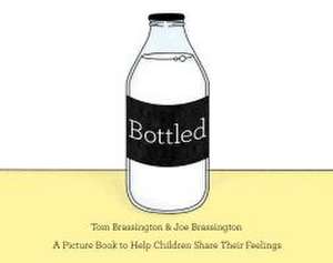 Bottled de Tom Brassington