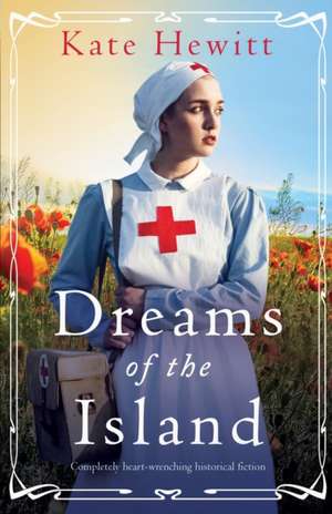 Dreams of the Island de Kate Hewitt