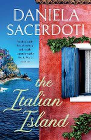 The Italian Island de Sacerdoti