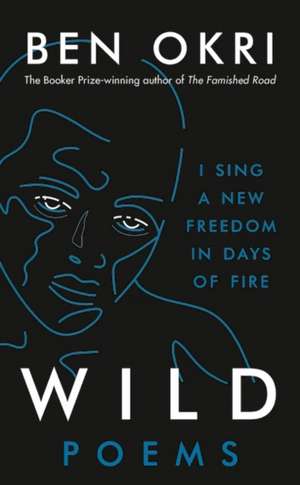 Wild de Ben Okri