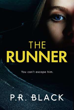 The Runner de P.R. Black