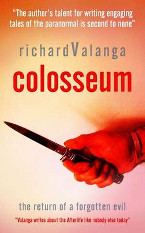 Colosseum de Richard Valanga