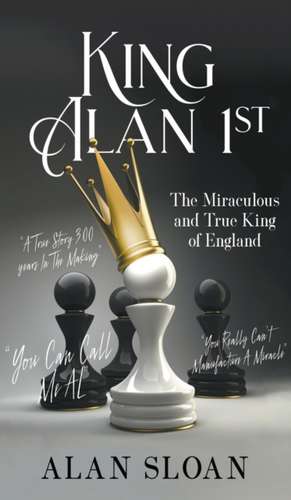 King Alan 1st de Alan Sloan