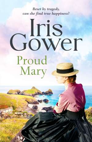 Proud Mary de Iris Gower