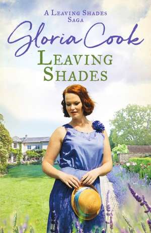 Leaving Shades de Gloria Cook