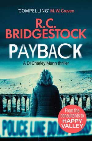 Payback de R.C. Bridgestock