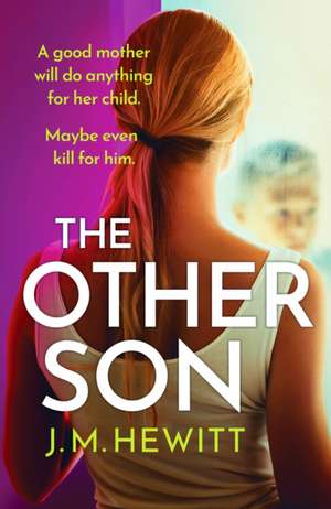 The Other Son de J.M. Hewitt