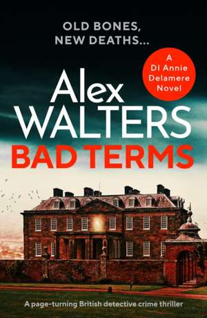 Bad Terms de Alex Walters