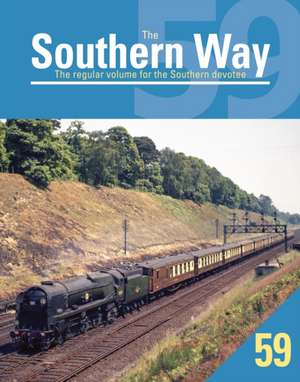 Southern Way 59