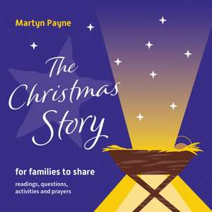 Christmas Story de Martyn Payne