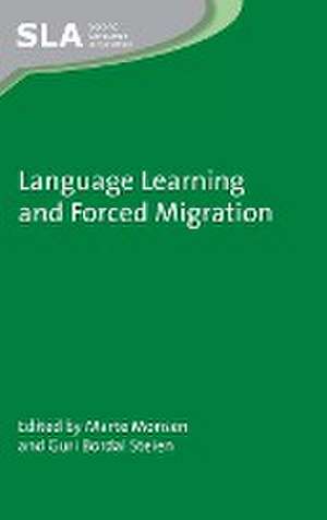 Language Learning and Forced Migration de Marte Monsen