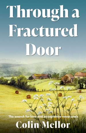 Through a Fractured Door de Colin Mellor