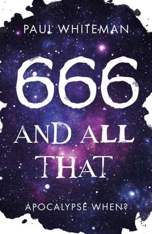 666 and All That de Paul Whiteman