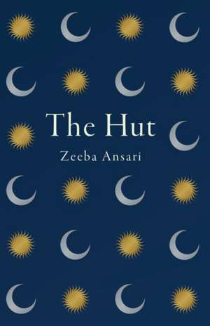 The Hut de Zeeba Ansari