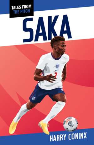 Coninx, H: Saka