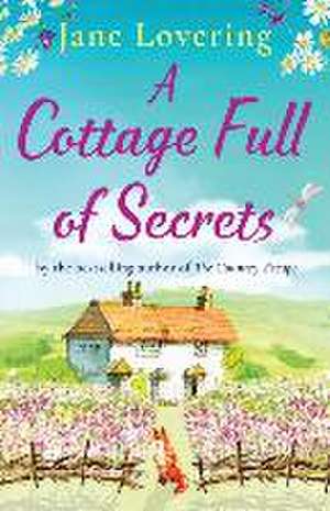 A Cottage Full of Secrets de Jane Lovering