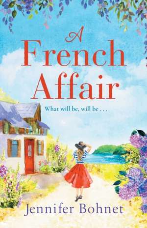 A French Affair de Jennifer Bohnet