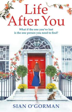 Life After You de Sian O'Gorman