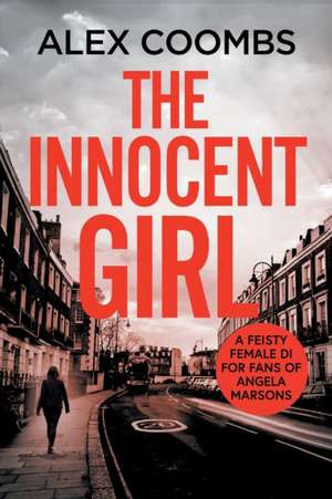 The Innocent Girl de Alex Coombs