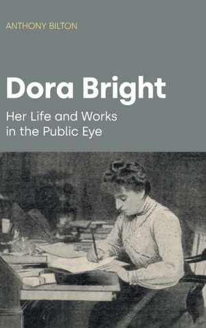 Dora Bright de Anthony Bilton