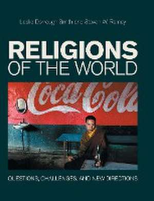 Religions of the World de Leslie Dorrough-Smith