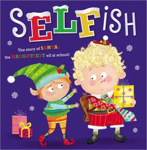 SELFish de Ltd. Make Believe Ideas