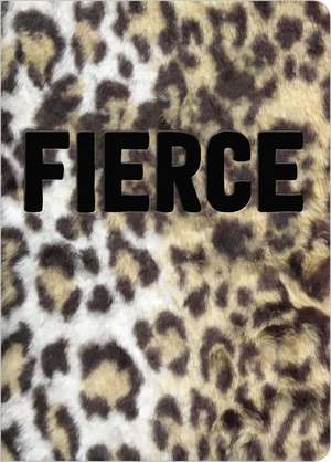 Fierce de Ltd. Make Believe Ideas