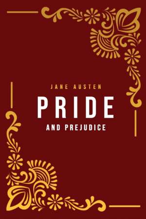 Pride and Prejudice de Jane Austen