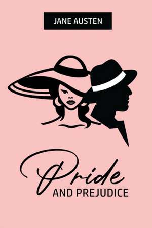 Pride and Prejudice de Jane Austen