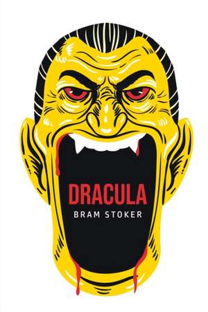 Dracula de Bram Stoker