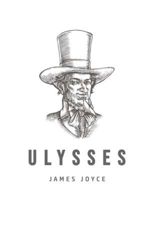 Ulysses de James Joyce