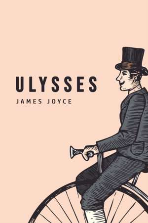 Ulysses de James Joyce