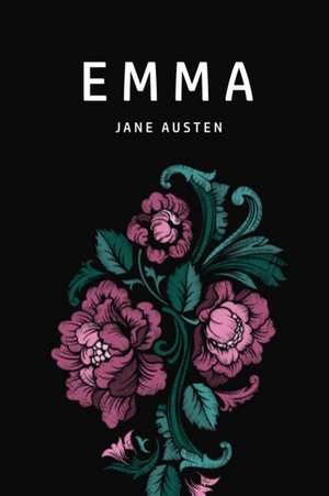 Austen: Emma