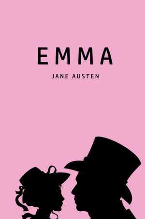 Emma de Jane Austen