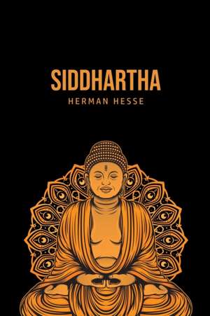 Siddhartha de Hermann Hesse
