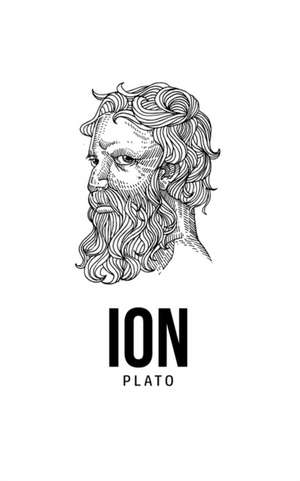 ION de Plato