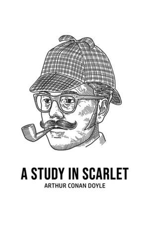 Doyle, A: Study in Scarlet